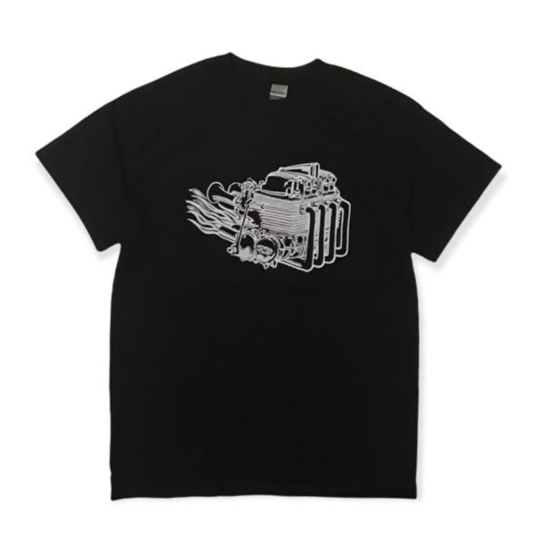 楽天FREEWAY楽天市場店JAMMER CYCLE / REPLICA TEE 