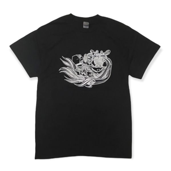 Rakuten - 【セール30%OFF】JAMMER CYCLE / REPLICA TEE 