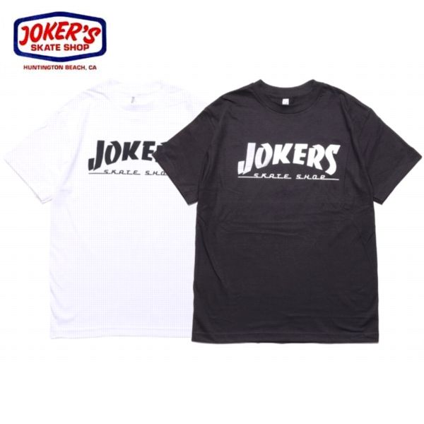 JOKERS SKATE SHOP/ジョーカーズスケート