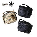 The Highest End × BULLET(BALLISITICS) BAR BAG/バーバッグ 3color