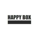 HAPPY BOX ￥35,000〜￥50,000相当が ￥16,800 数量限定