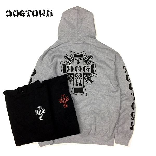 楽天市場】dogtown パーカーの通販