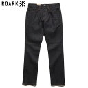 ROARK REVIVAL/A[NEoCo HWY 133 DENIM PANTS/fjpcERAW