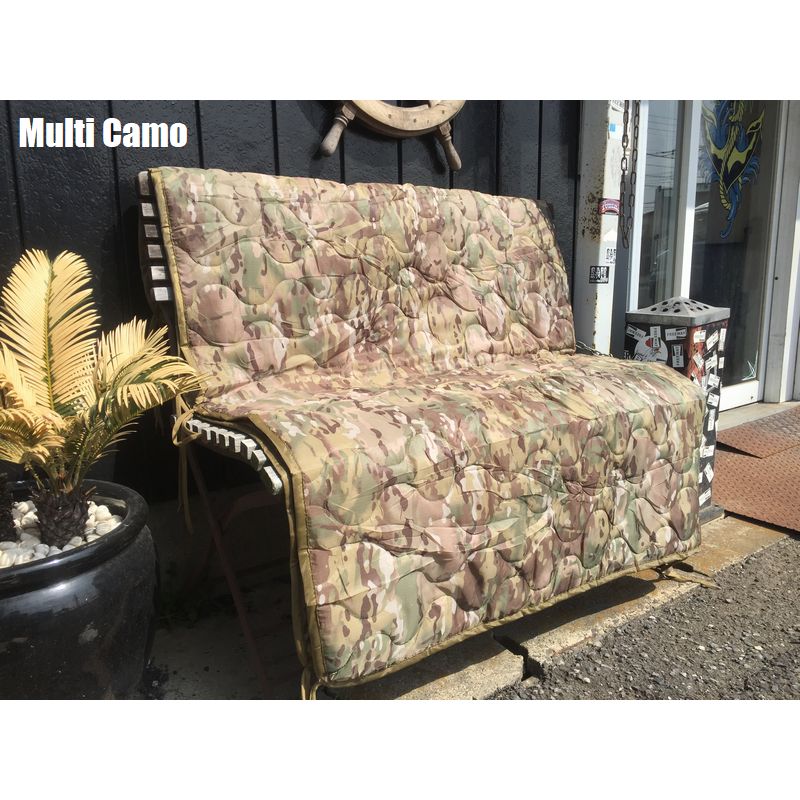 U.S ARMY PONCHO LINER/����ꥫΦ���ݥ����饤�ʡ���2color