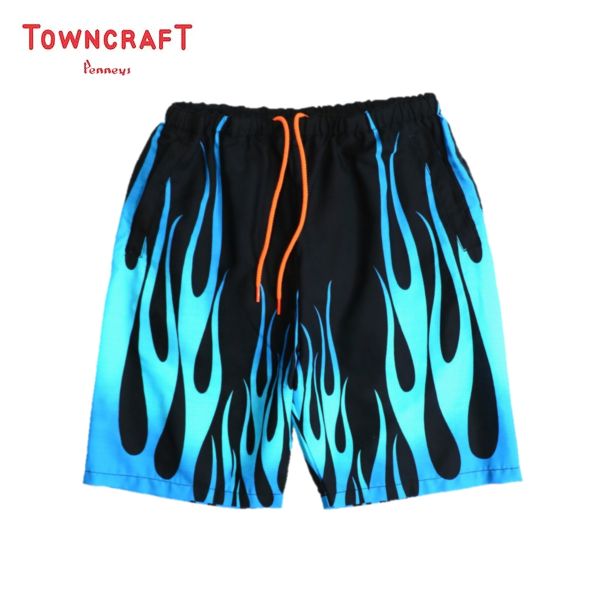 Rakuten - TOWNCRAFT/タウンクラフト CHICANO SHORTS/チカーノショーツ・BLUE