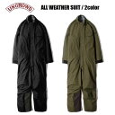 UNCROWD より ALL WEATHER SUIT が入荷しました！ 防水透湿素材「TOREY Breathatec 3Layer Fabric」を使用したオールインワンスタイルのレインスーツ。　生産を AFDICEGEARに委託し、購入後のアフターフォローも万全です。　バイクでの着用はもちろんの事、ウィンタースポーツやアウトドアでも活躍いたします。 Color : Black / Olive Size : S / ML / XL Main : 100% Nylon Waterproof : 10,000mm Breathability : 10,000g/m2-24h ※モデル 170cm/70kg MLサイズ着用 ■SIZE SPEC S：身長158-168cm、身幅59cm、ウエスト54cm、股下79cm ML：身長168-178cm、身幅64cm、ウエスト59cm、股下85cm XL：身長178-185cm、身幅69cm、ウエスト64cm、股下91cmUNCROWD より ALL WEATHER SUIT が入荷しました！ 防水透湿素材「TOREY Breathatec 3Layer Fabric」を使用したオールインワンスタイルのレインスーツ。　生産を AFDICEGEARに委託し、購入後のアフターフォローも万全です。　バイクでの着用はもちろんの事、ウィンタースポーツやアウトドアでも活躍いたします。 Color : Black / Olive Size : S / ML / XL Main : 100% Nylon Waterproof : 10,000mm Breathability : 10,000g/m2-24h ※モデル 170cm/70kg MLサイズ着用 ■SIZE SPEC S：身長158-168cm、身幅59cm、ウエスト54cm、股下79cm ML：身長168-178cm、身幅64cm、ウエスト59cm、股下85cm XL：身長178-185cm、身幅69cm、ウエスト64cm、股下91cm