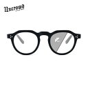 UNCROWD/ANEh MODEL-DEBONAIR -PHOTOCHROMIC-/Yf 235-61-040