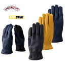 UNCROWD/アンクラウド ALL SEASON RIDE GLOVE/ライディンググローブ UC-110-021・3color