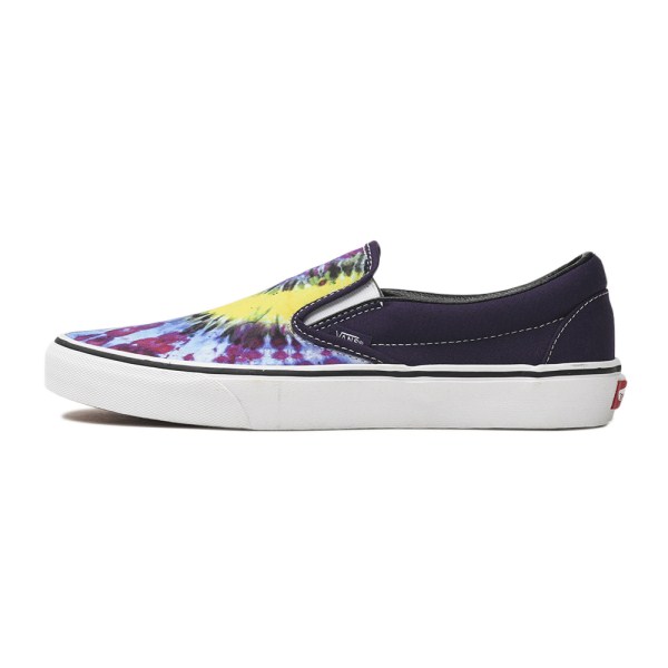 VANS/ヴァンズ CLASSIC SLIP-ON/クラシックスリッポン ・(T.D)MYSTERIOSO