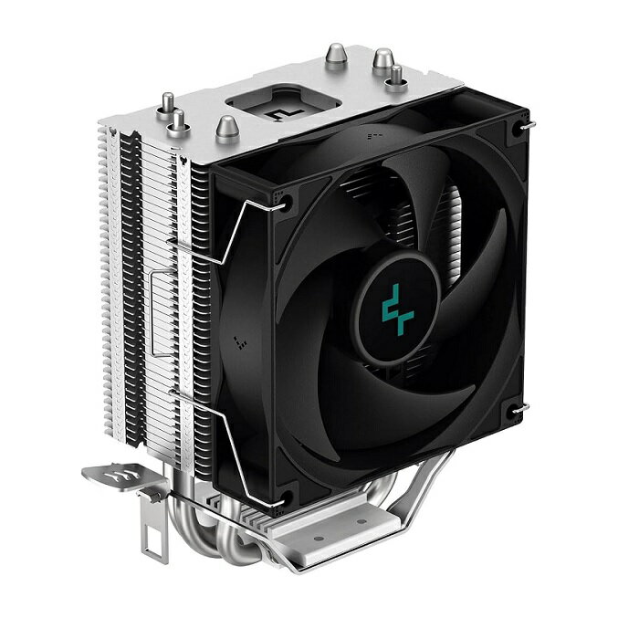 【BlackFriday P10倍!】 DeepCool AG300 CPUクーラー ディープクール シングルタワー 高冷却 パソコン ゲーム クーラー ゲーミ...