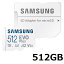 ޥSD SDXC 512GB Samsung Micro SDXC Evo Plus 512GB MB-MC512KA ץ SD micoroSD å ॹ Class10 ¹͢