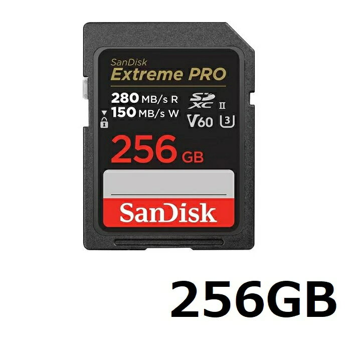 y}\Z[ P5{!z Sandisk SDXC SDJ[h Extreme PRO 256GB SDSDXEP-256G-GN4IN SDXCJ[h SD TfBXN J ჌t sAi