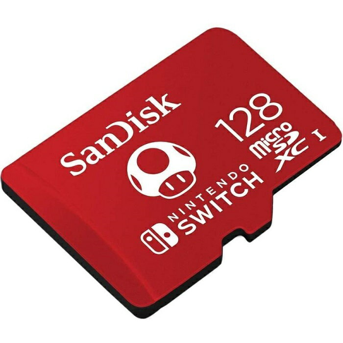 y}\Z[ P5{!z }CNSDJ[h SDXCJ[h 128GB Sandisk Micro SDXC SDSQXAO-128G-GN3ZN micoroSD TfBXN Class10 XCb`p sAi