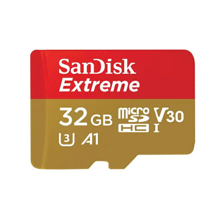 y}\Z[ P5{!z }CNSDJ[h microSD 32GB SanDisk Extreme SDSQXAF-032-GN6MA 32GB A_v^[t }CNSDHCJ[h microSDHC UHS-I }CNSD SDHC TfBXN sAi