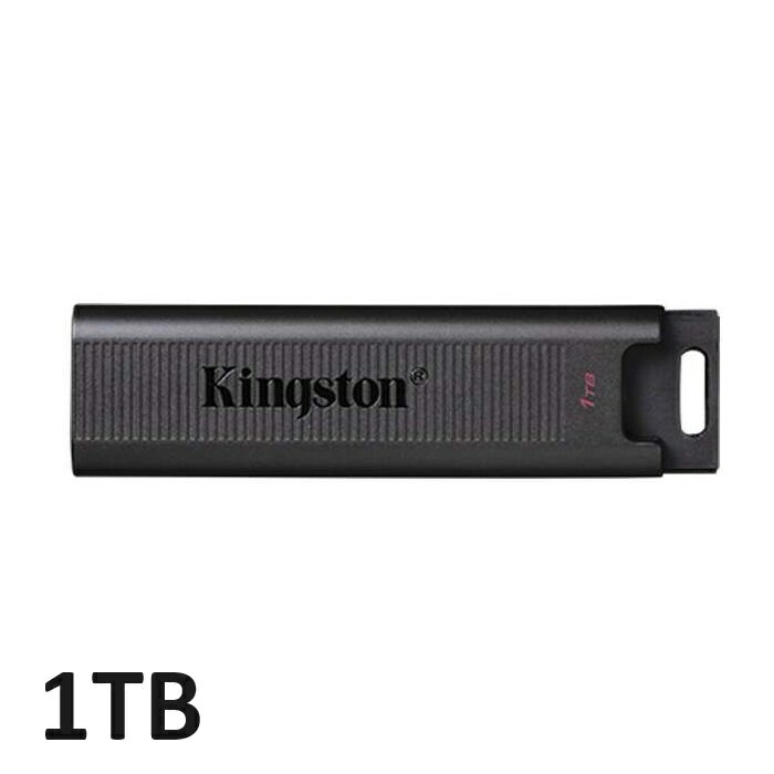 USBメモリ 1TB Kingstone DataTraveler Max 1TB 