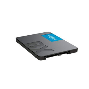 ڥޥ饽󥻡 P5! Crucial BX500 SSD 500GB CT500BX500SSD1 ¢SSD 롼 ǥȥå 2.5 ѥ ѥ PC SSD ɥ饤 ® ̳Ψ ® å