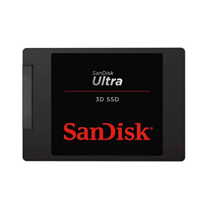 ڥޥ饽󥻡 P5! SSD 500GB SanDisk Ultra 3D 500GB SDSSDH3-500G-G26 ǥ ¢SSD ǥȥå 2.5 SATA ѥ ѥ PC SSD ɥ饤 ® ̳Ψ ® å