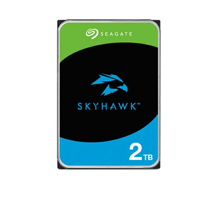 ڥޥ饽󥻡 P5! SEAGATE Skyhawk HDD 2TB ST2000VX017 ¢HDD  ¢ϡɥǥ ѥ ѥ PC  ƻ륫 ӥǥ쥳 BTO ̳ ӥͥ