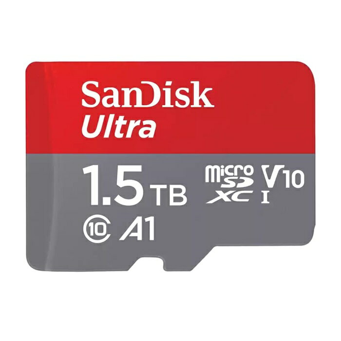 y}\Z[ P5{!z }CNSDJ[h microSDJ[h 1.5TB SanDisk Ultra SDSQUAC-1T50-GN6MN 1.5TB TfBXN }CNSDXCJ[h microSDXC }CNSD UHS-I CLASS10 SDXC TfBXN sAi