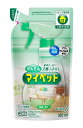 【マラソンセール中 P10倍!】 花王 かんたんマイペット つめかえ用 350mL