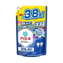 アリエールジェル つめかえ ウルトラジャンボサイズ 1.55kg(3)