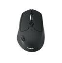 ワイヤレスマウス Logitech Pro Mouse M720 ワイヤレスゲーミング マウス ロジテック 1000DPI 無線マウス ゲーミング ゲーマー ゲーム用 プレゼント かっこいい 人気 ランキング 並行輸入品