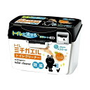 【マラソンセール中 P10倍!】 (3セット) エリエール ミチガエル トイレクリーナー 本体 10枚