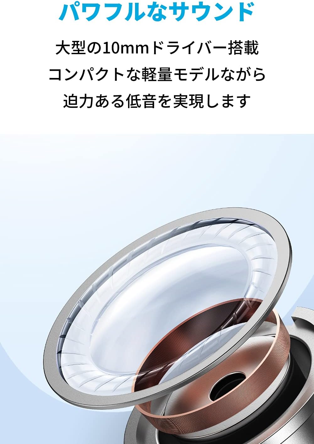 Soundcore Life P2 Mini サムネイル6