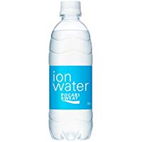 大塚製薬 イオンウォーター ペットボトル 500mL×24本