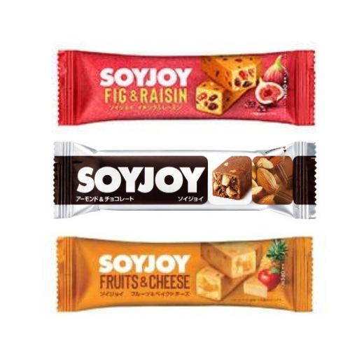 大塚製薬　SOYJOY（ソイジョイ）選べるアソート 10本セット