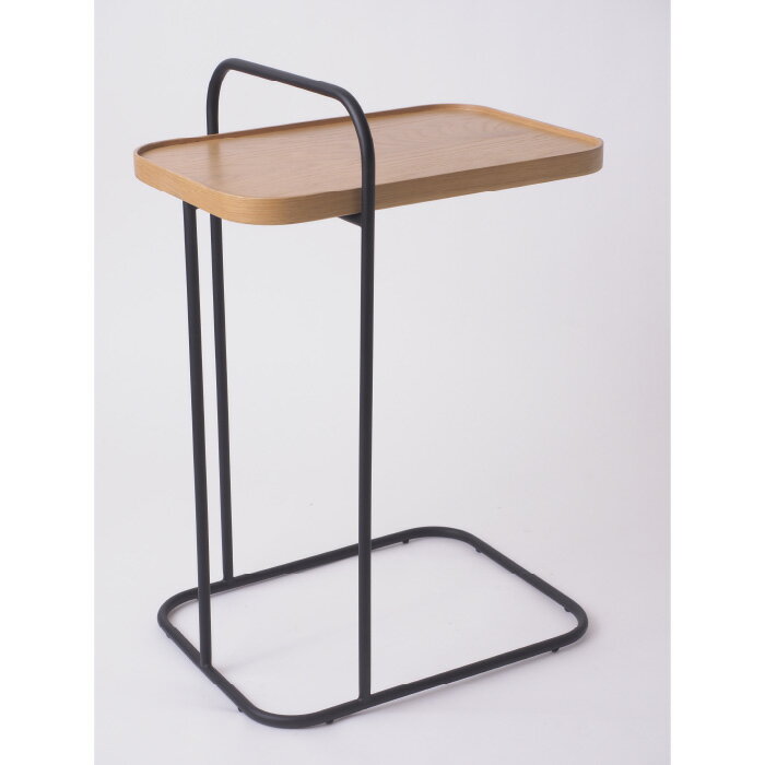 CORE ONE(コア ワン)/フロート サイド テーブル/オーク 新生活 引っ越し 【納期】ご注文後確認 父の日 実用的 インテリア [2]