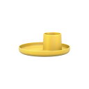 Vitra(ヴィトラ)/O-Tidy/オー タイディ/イエロー 新生活 引っ越し 母の日 実用的 インテリア