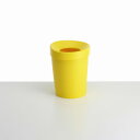 Vitra(ヴィトラ)/Happy Bin/S/イエロー 新生活 引っ越し 父の日 実用的 インテリア