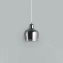 Artek(アルテック) A330S Pendant Lamp "Golden Bell" A330S ペンダント ゴールデンベル スチール クロームメッキ 新生活 引っ越し 父の日 実用的 インテリア 【納期】約3~4週間(メーカー欠品時を除く)