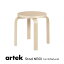 ڥߥ˥奢ŵաۡ12ȯͽۥƥå ġ Ҥɤ å 4ܵ Artek Stool NE60 С ʥ ץ ̵ Ǻ ŷ å󥰲ǽ   Ź åԥԲ