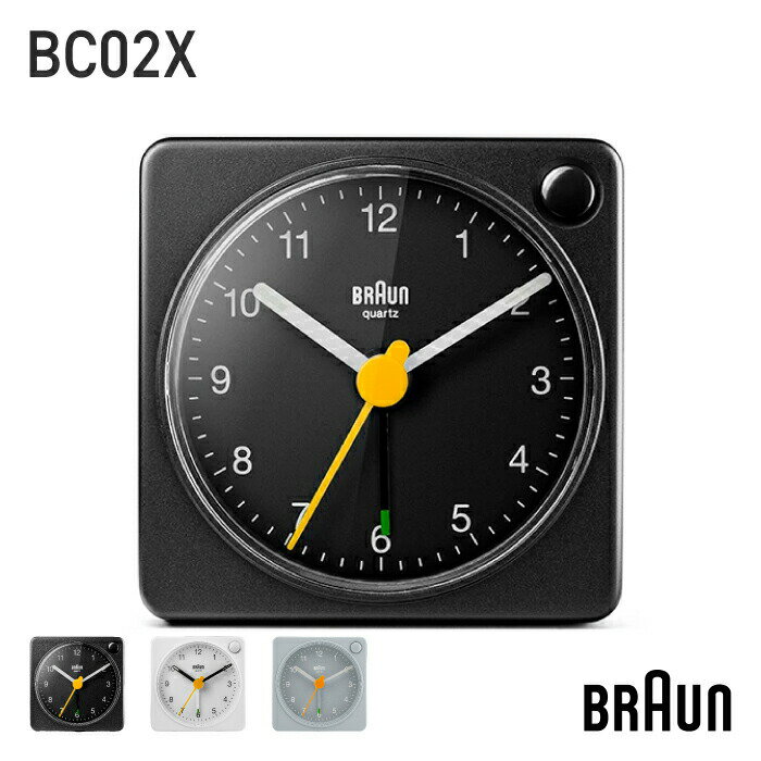 BRAUN ֥饦  ʥ 顼९å ơ֥륯å  ֥å BC02XB  ۥ磻 BC02XW  졼...