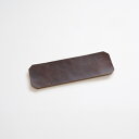 FUTAGAMI(フタガミ)/文具/文具トレイ用革シート/大 新生活 引っ越し 母の日 実用的 インテリア