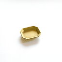 FUTAGAMI(フタガミ)/文具/文具トレイ/真鍮/小 新生活 引っ越し 母の日 実用的 インテリア