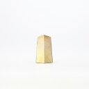 FUTAGAMI(フタガミ)/文具/ブックエンド/真鍮/駒形 新生活 引っ越し 母の日 実用的 インテリア