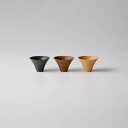 我戸幹男商店/TOHKA/猪口 富士/Black/60×60×40mm 新生活 引っ越し 母の日 実用的 インテリア