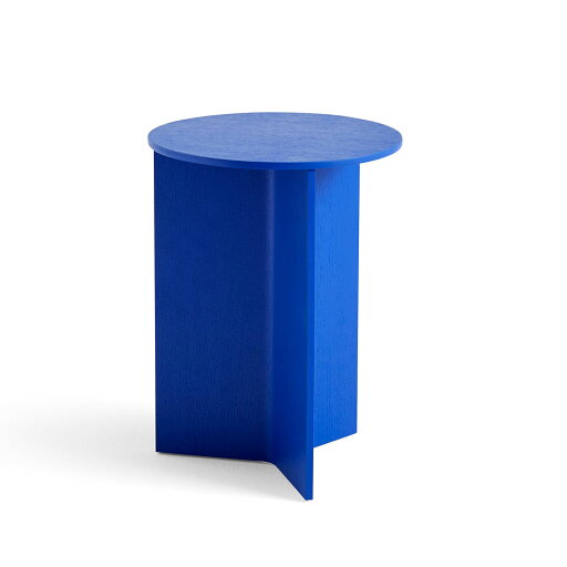 HAY(ヘイ)/SLIT TABLE(スリットテーブル)/SLIT TABLE WOOD HIGH テーブル/ビビッドブルー/AB681-A366-AH28/Colour&Finish:Vividblue 新生活 引っ越し 母の日 実用的 インテリア 【納期】約3〜4週間(メーカー欠品時を除く) HAY(ヘイ)/SLIT TABLE(スリットテーブル)/SLIT TABLE WOOD HIGH テーブル/ビビッドブルー/AB681-A366-AH28/Colour&Finish:Vividblue 新生活 引っ越し 母の日 実用的 インテリア 【納期】約3〜4週間(メーカー欠品時を除く)