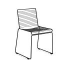 HAY(ヘイ)/HEE DINING CHAIR ダイニングチェア/ブラック/1027065029000/Black 新生活 引っ越し 母の日 実用的 インテリ...