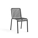 HAY(ヘイ)/PALISSADE(パリサード)/PALISSADE CHAIR チェア/アンスラサイト/AA606-A235/Anthracite 新生活 引...