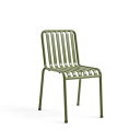 HAY(ヘイ)/PALISSADE(パリサード)/PALISSADE CHAIR チェア/オリーブ/AA606-A237/Olive 新生活 引っ越し 母の日 ...