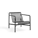 HAY(ヘイ)/PALISSADE(パリサード)/PALISSADE LOUNGE CHAIR LOW チェア/アンスラサイト/AA615-A235/Anthr...
