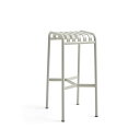 HAY(ヘイ)/PALISSADE(パリサード)/PALISSADE BAR STOOL バースツール/スカイグレー/AA609-A221/Sky Grey 新...