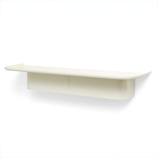 HAY(ヘイ)/KORPUS SHELF L シェルフ/クリーム/AB682-B505-AH30/Cream 新生活 引っ越し 母の日 実用的 インテリア 【納期】約3〜4週間(メーカー欠品時を除く) HAY(ヘイ)/KORPUS SHELF L シェルフ/クリーム/AB682-B505-AH30/Cream 新生活 引っ越し 母の日 実用的 インテリア 【納期】約3〜4週間(メーカー欠品時を除く)