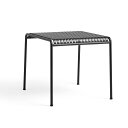 HAY(ヘイ)/PALISSADE(パリサード)/PALISSADE TABLE L82.5xW90xH75cm テーブル/アンスラサイト/AA693-A376...