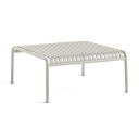 HAY(ヘイ)/PALISSADE(パリサード)/PALISSADE LOW TABLE テーブル/スカイグレー/AC138-C457-A221/Sky Gre...