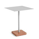 HAY(ヘイ)/TERRAZZO TABLE SQUARE テーブル/スカイグレー/009115/Sky Grey 新生活 引っ越し 母の日 実用的 インテリア...